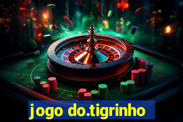 jogo do.tigrinho